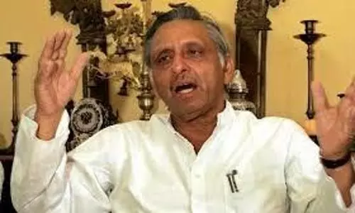 They have atom bombs, India should talk to Pakistan: Mani Shankar Aiyar