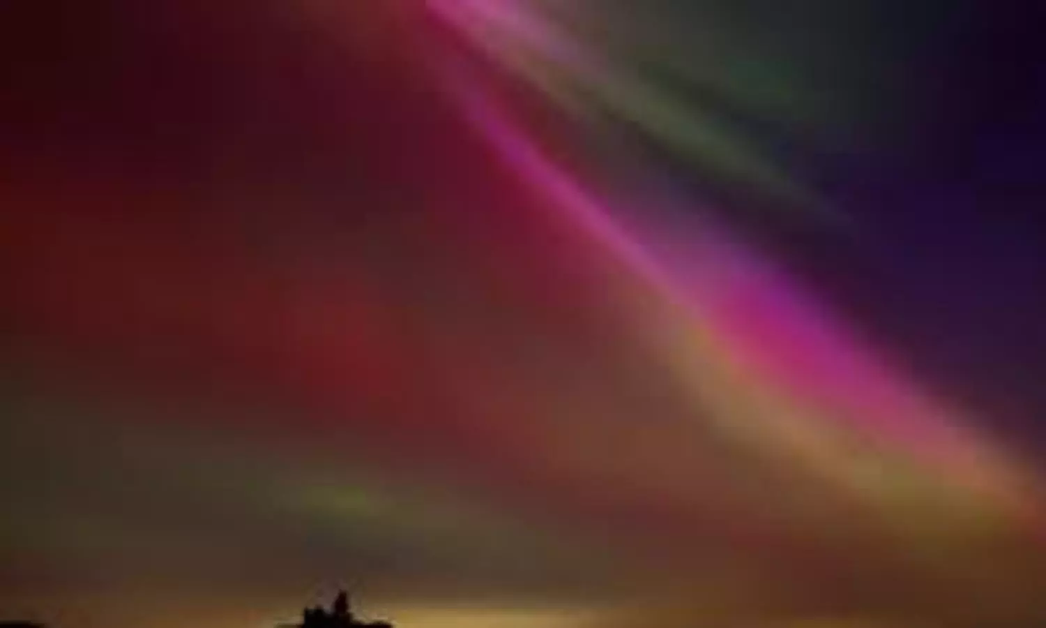 solar storm