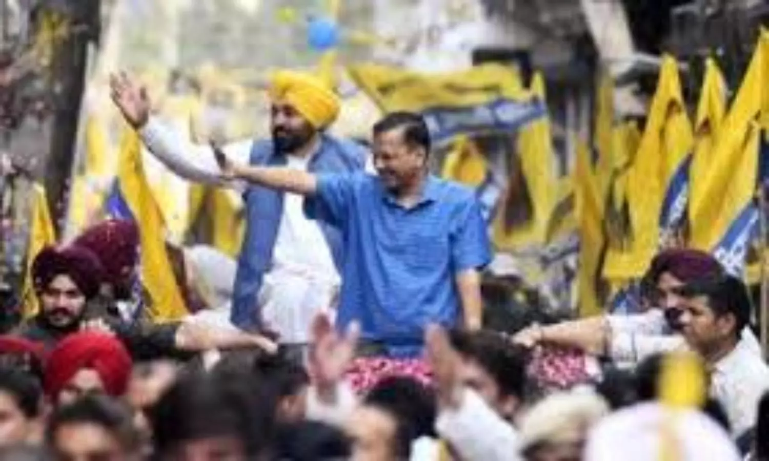 Kejriwal