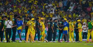 IPL 2024: Gill, Sudharsan tons help GT with 35-run win over CSK