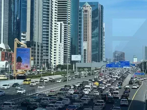 Dubais latest traffic initiative expands remote work policies