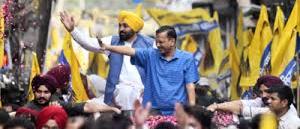 Kejriwal alleges he was arrested to topple AAP govts in Delhi, Punjab