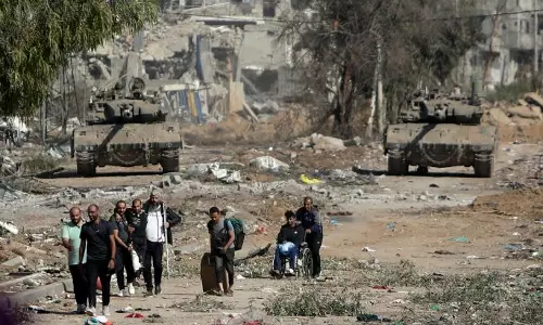 Israeli military expands operations in Rafah, situation deteriorates to dire levels