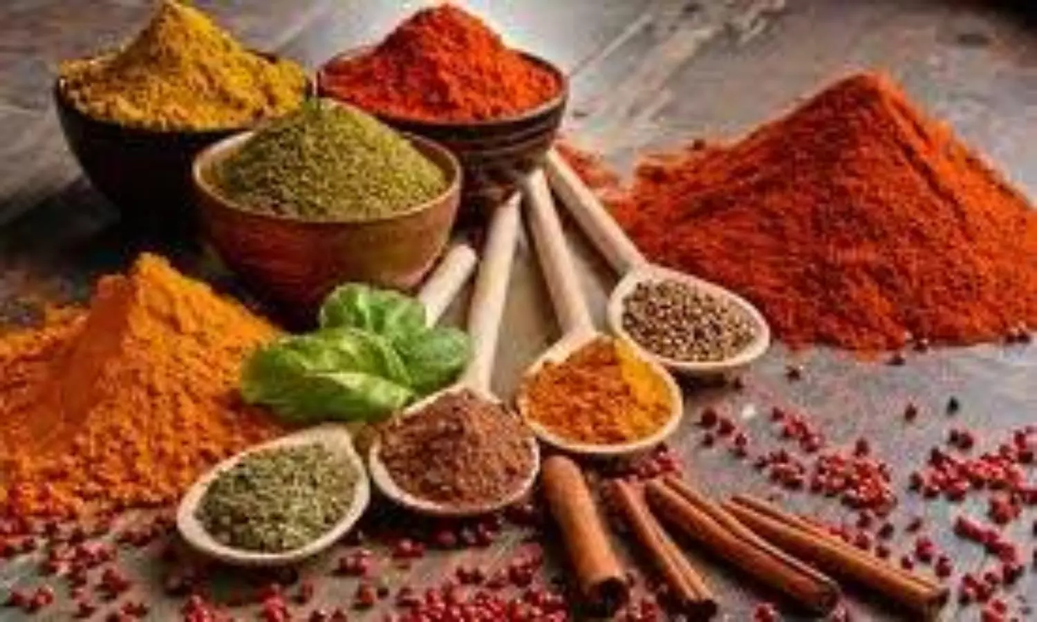 FSSAI to direct big companies to test each batch of spices: report