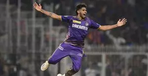 IPL 2024: KKR beat MI, seal Playoffs berth