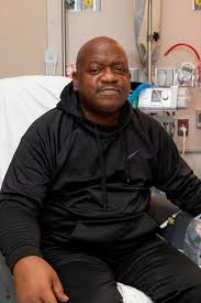 Man transplanted with pig kidney dies after two months Man transplanted with pig kidney dies after two months