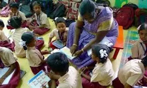 TNs draft to adopt exclusive state education policy will be out soon