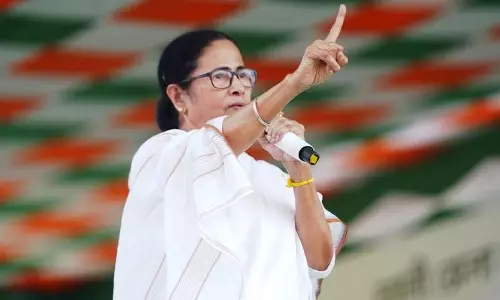 West Bengal LS polls: TMC leading in 23 seats