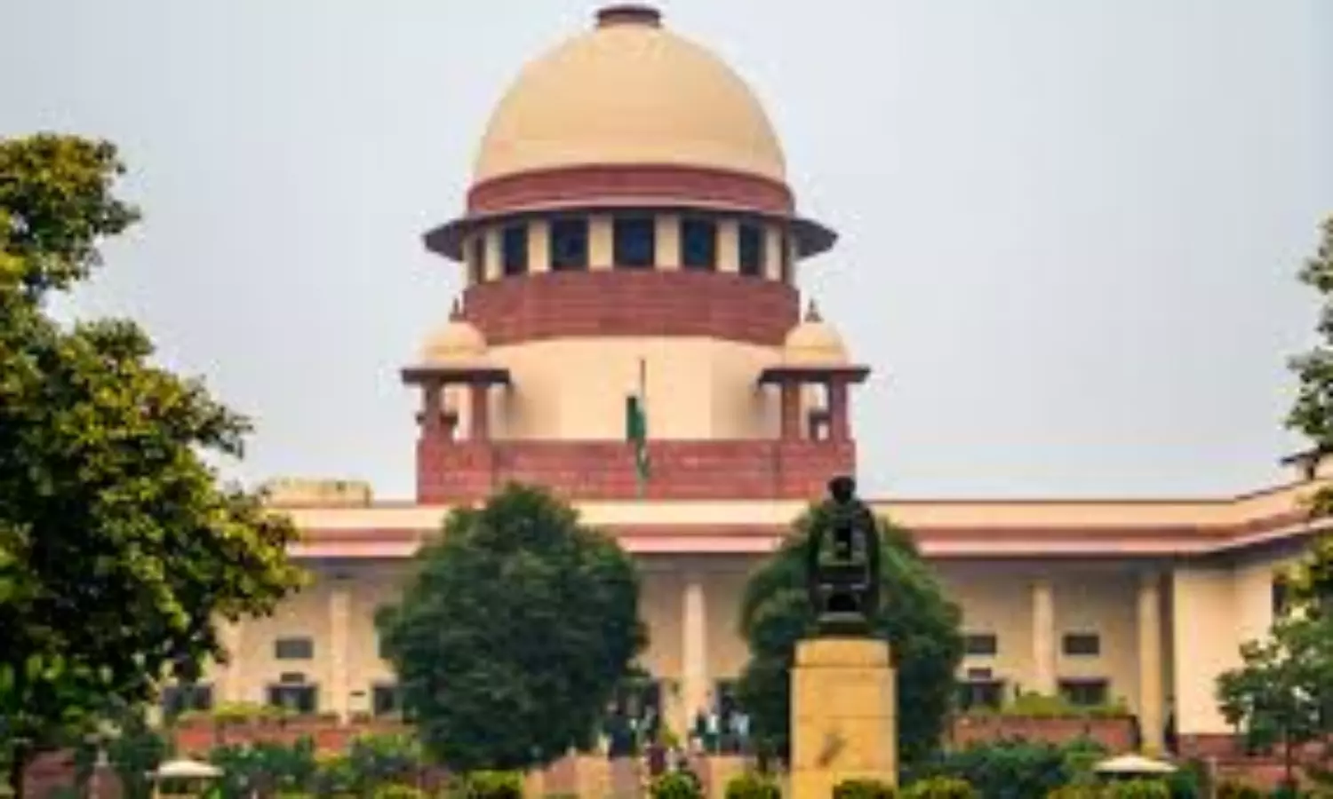 SC dismissed plea seeking removal of Kejriwal as CM
