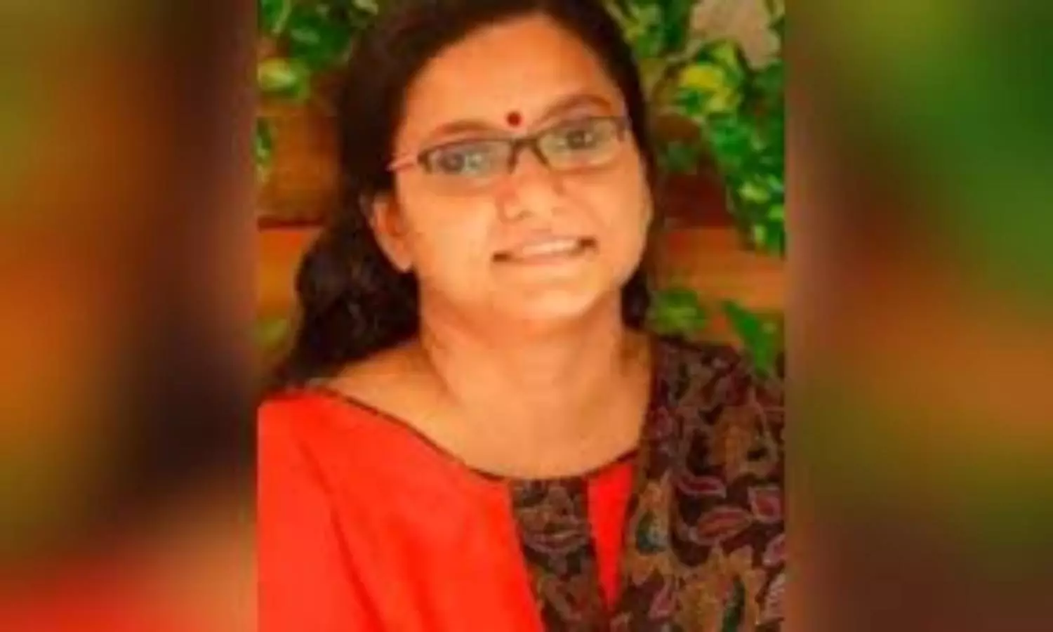 UGC files affidavit against Kerala CMs Secretarys wife appointment