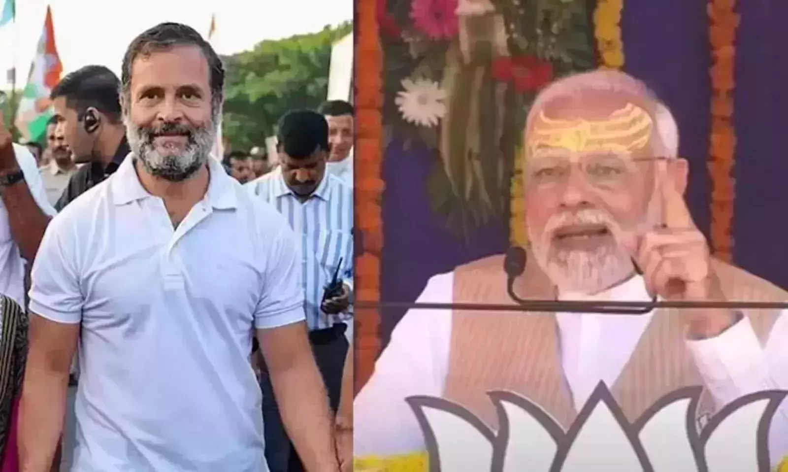 Polls debate: Raebareli leader, instead of Modi, to face Rahul Gandhi
