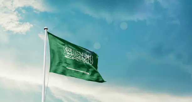 Saudi Arabia executes man for terrorism financing