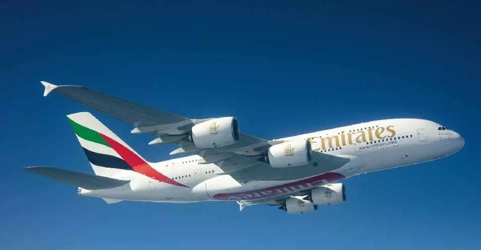 Emirates Group announces 20 weeks bonus for employees after record profits