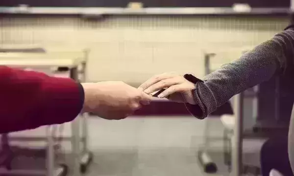 Church-run College withdraws promo-video that created love in campus impression