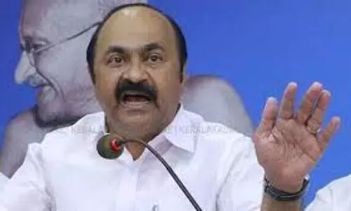 RMP leaders house attack: Opposition accuses CPI(M) of responsibility