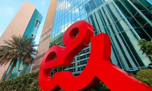 e& UAE sets new world record with fastest 5G speed of 30.5Gbps