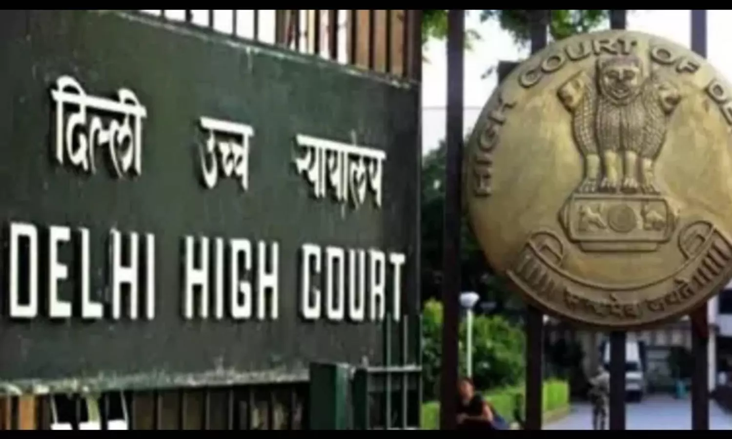 Inform about norms for preserving footage of polls: Delhi HC to ECI