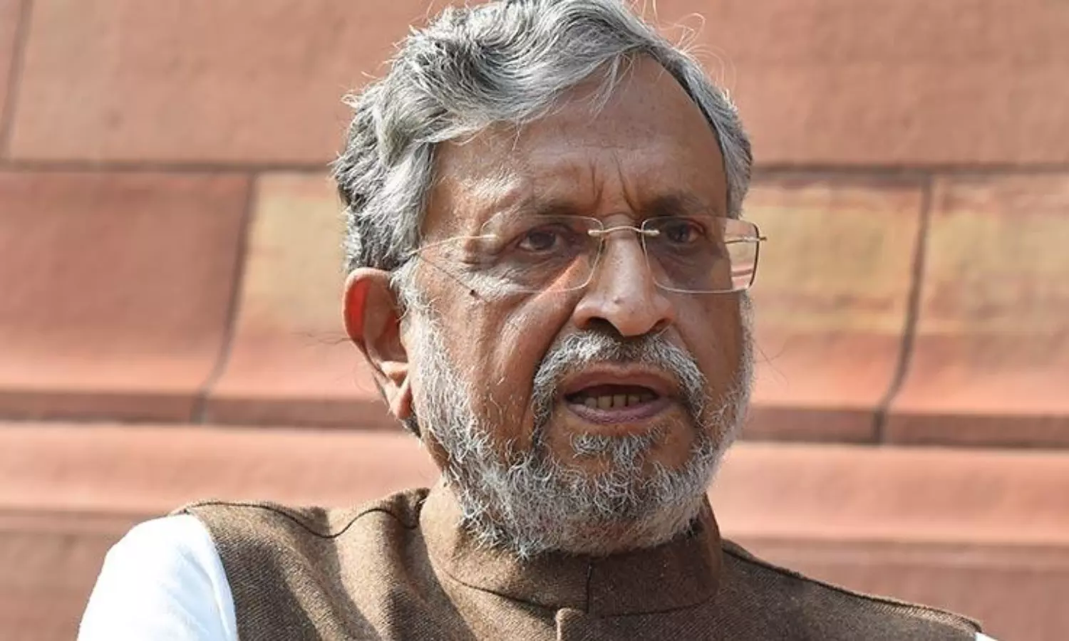 BJP leader Sushil Modi, ex Deputy Chief Minister of Bihar, dies at 72