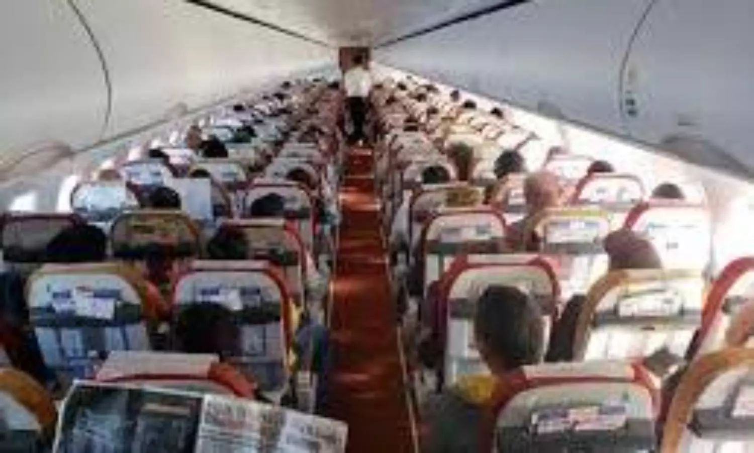 Delhi man flew over 200 flights to steal valuables from passengers, arrested