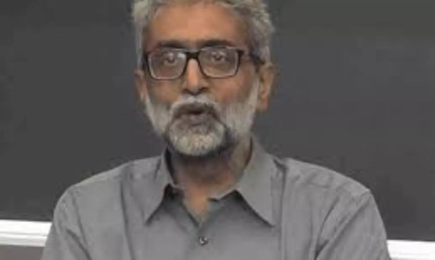 Elgar Parishad case: SC grants bail to Gautam Navlakha after 4 years