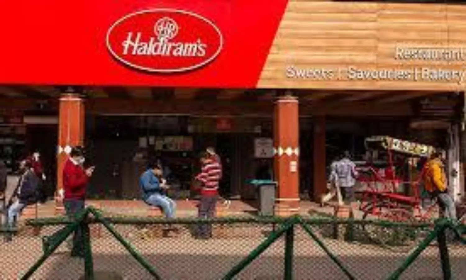 Haldiram