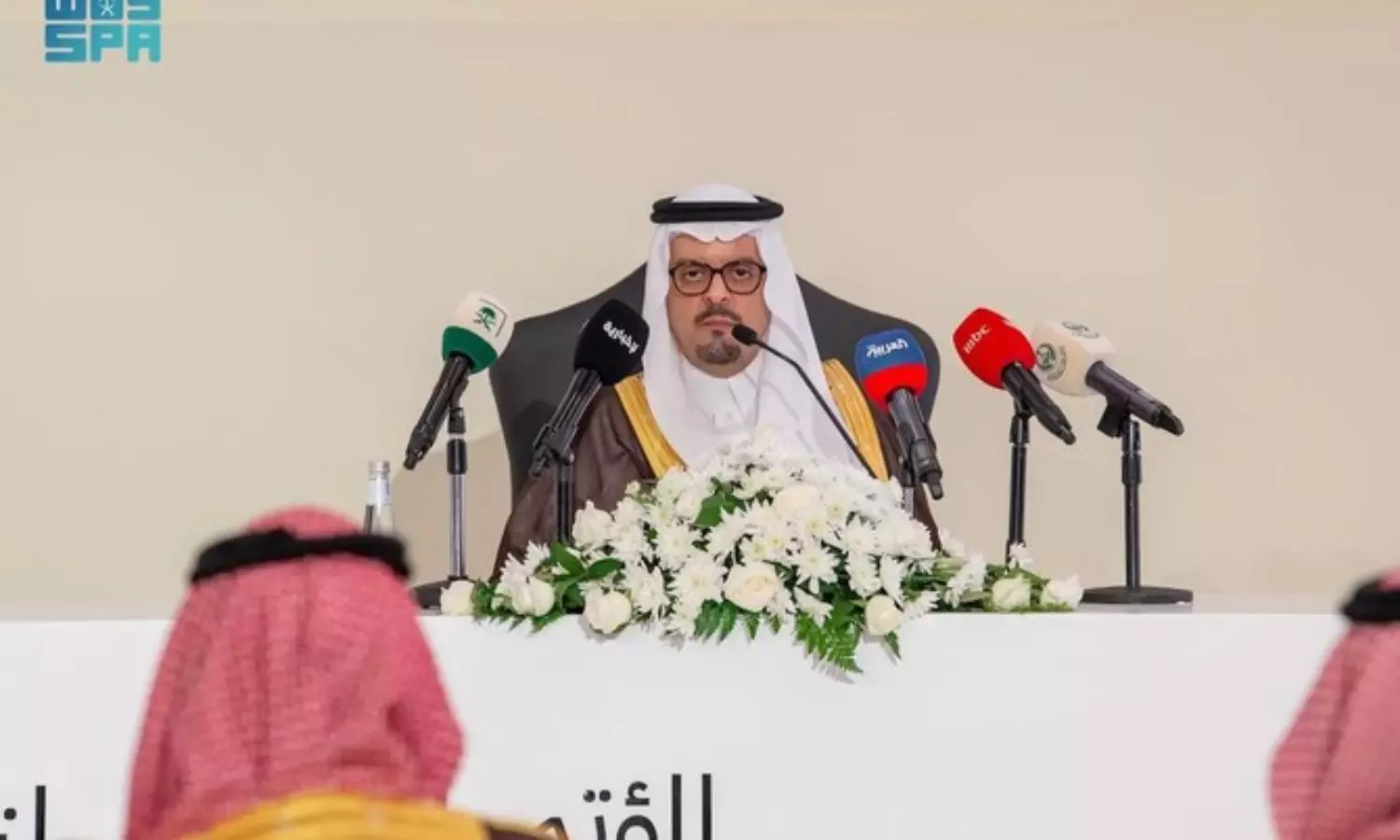 Makkah launches No Hajj Without a Permit campaign