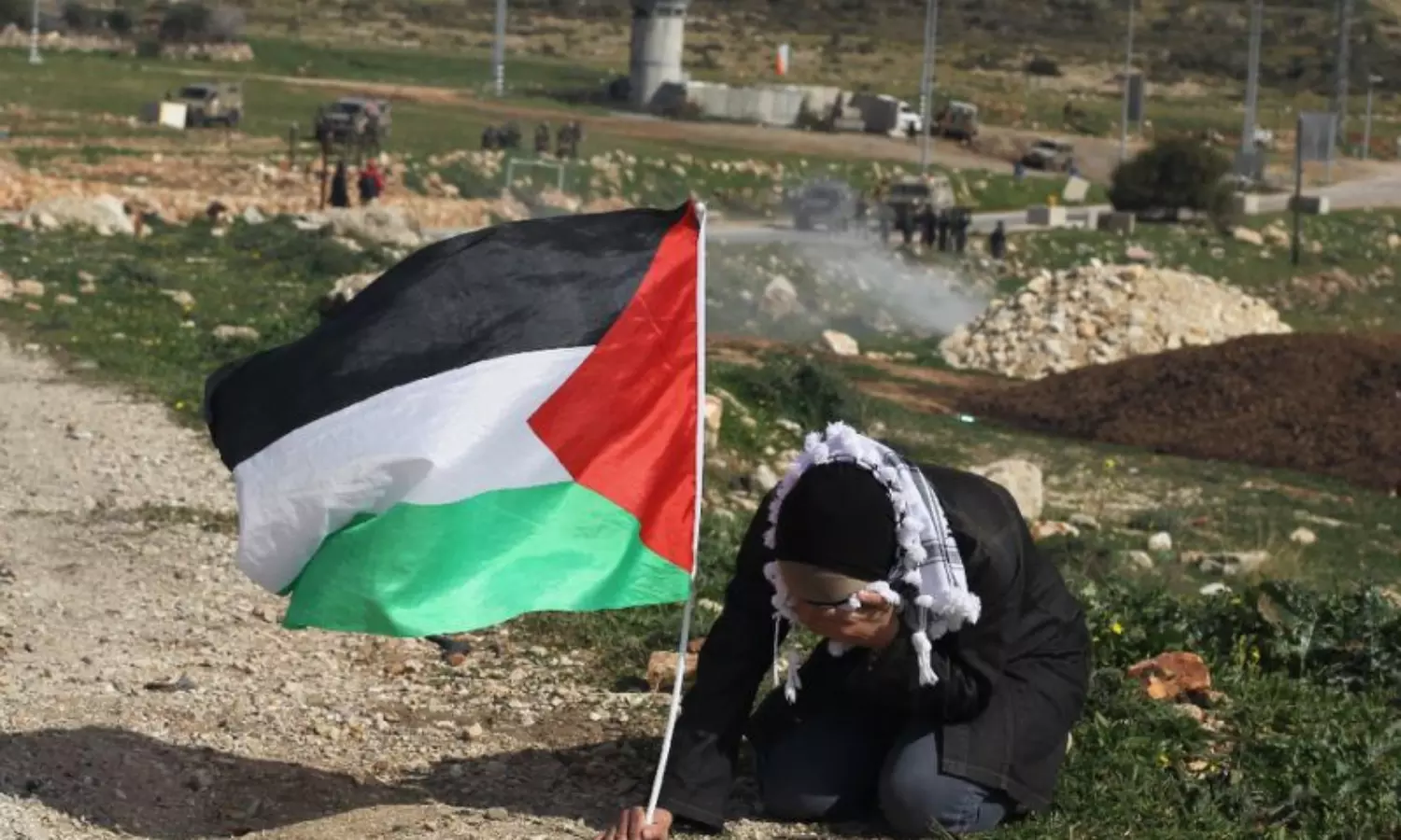 76 years after Nakba, Palestine faces potentially larger catastrophe in Gaza