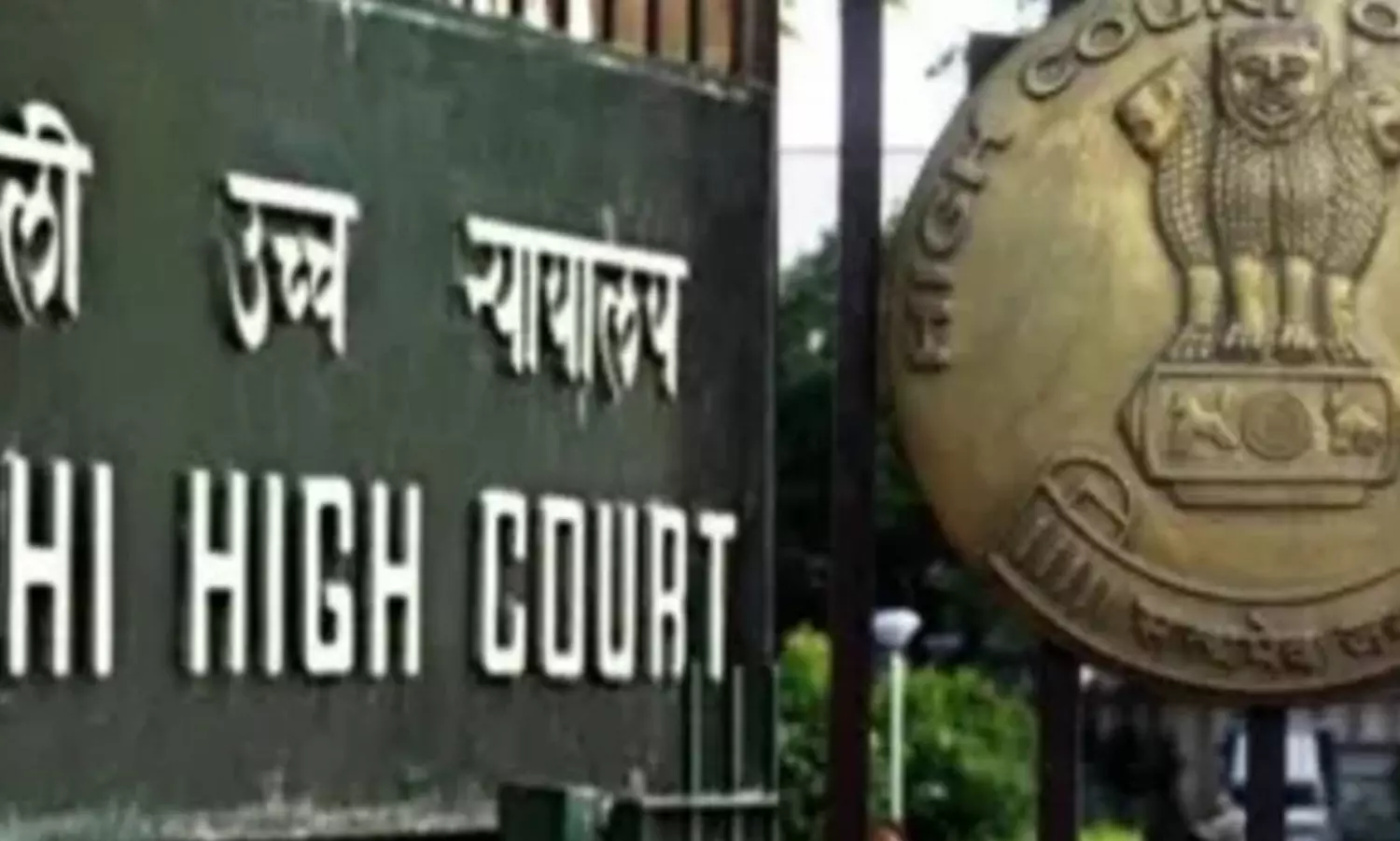 Interim bail plea filed by PFI leader OMA Salam rejected by Delhi HC