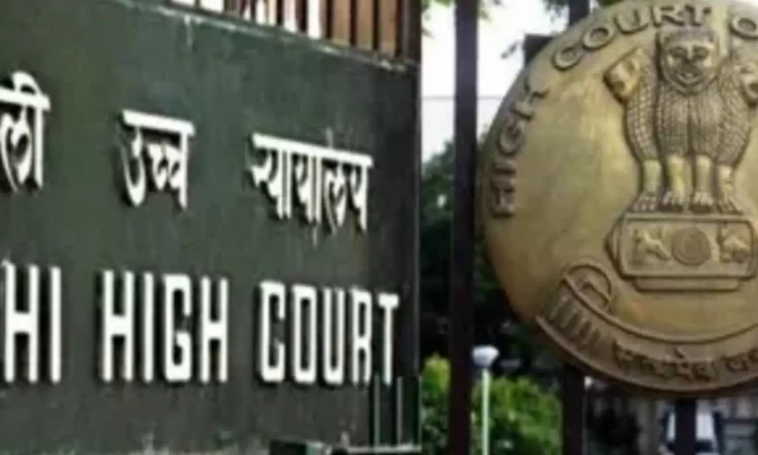 BJP’s Shazia Ilmi fined by Delhi HC for suppressing facts in case against Rajdeep Sardesai