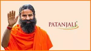 SC allows a relief to Patanjali by reserving contempt notice