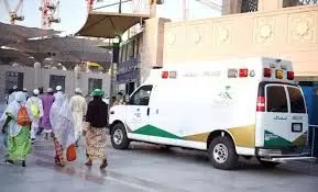 Hajj 2024, 18 health centers ready in Madinah