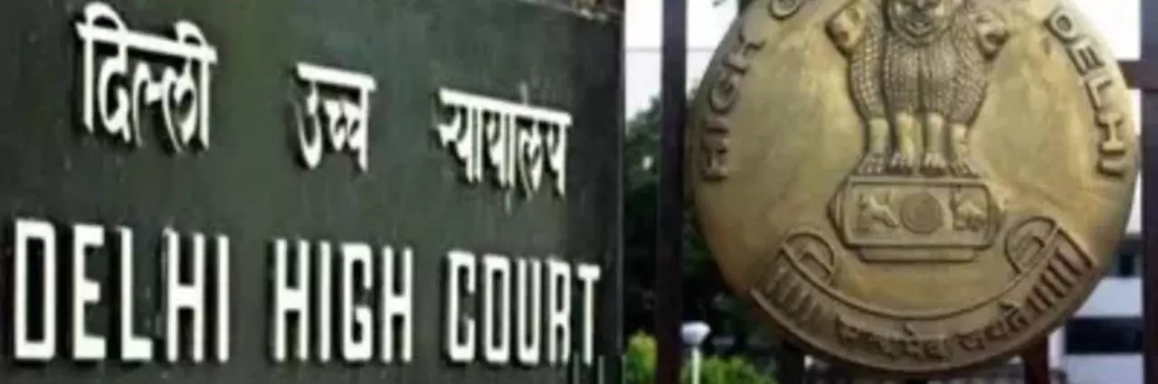 Director general of NCC held guilty of contempt by Delhi HC in POSH case