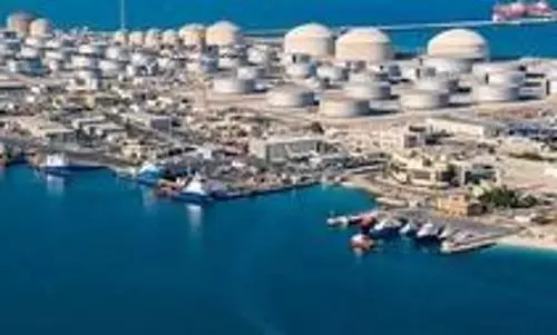 Iran urges Kuwait to return to negotiations over disputed gas field