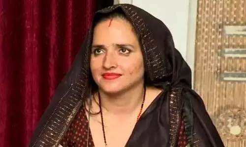 Ghulam Haiders Lawyer reveals Seema Haider visited Pak Army training centres