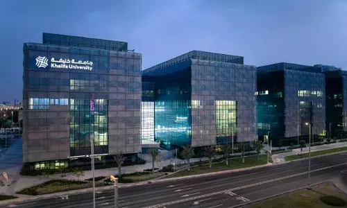 Khalifa University ranks among top 30 young universities worldwide