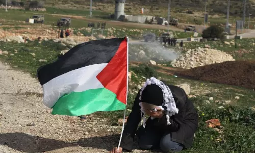 76 years after Nakba, Palestine faces potentially larger catastrophe in Gaza