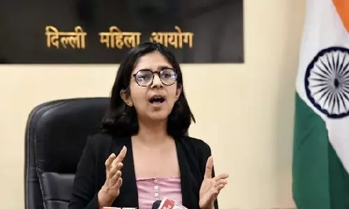 Bail plea of Swati Maliwal assault case accused rejected by court