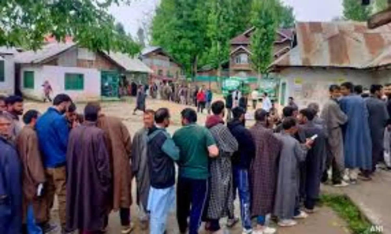 Democracy brings hope to Kashmiris as 38% turnout recorded