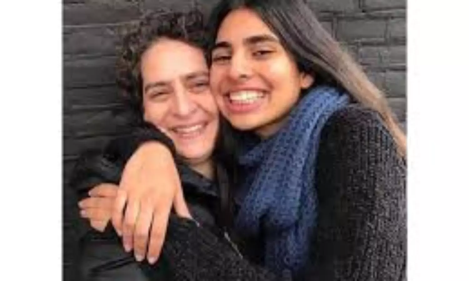 Misleading post on Priyanka Gandhis daughter: HP police filed FIR
