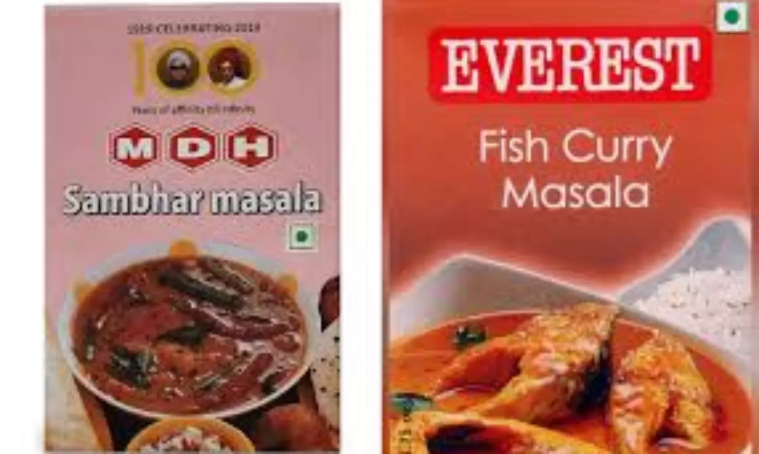 New Zealand monitors Indian spice from MDH, Everest over carcinogen traces