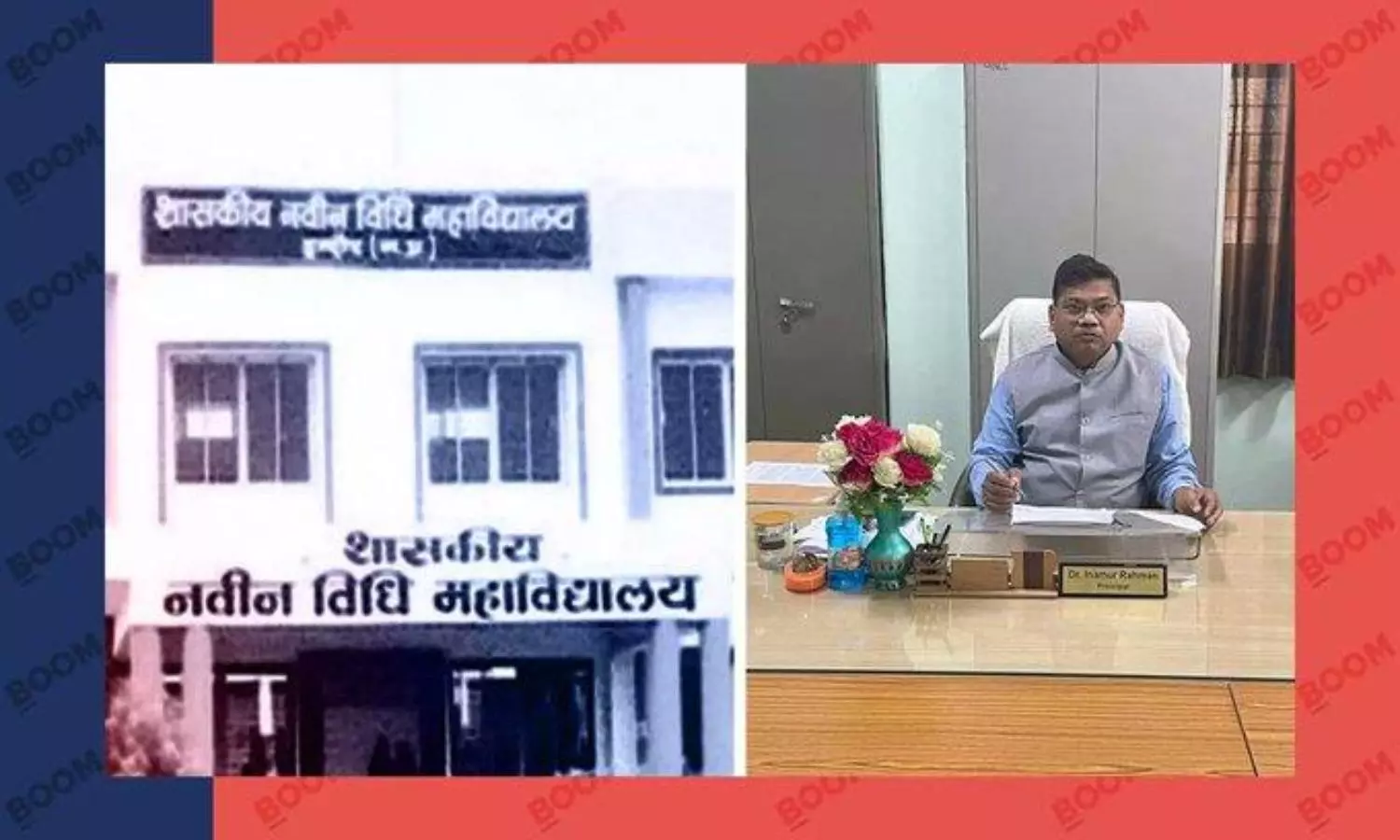 SC raps MP High Court, quashes FIR against ex-Principal on Hinduphobic book