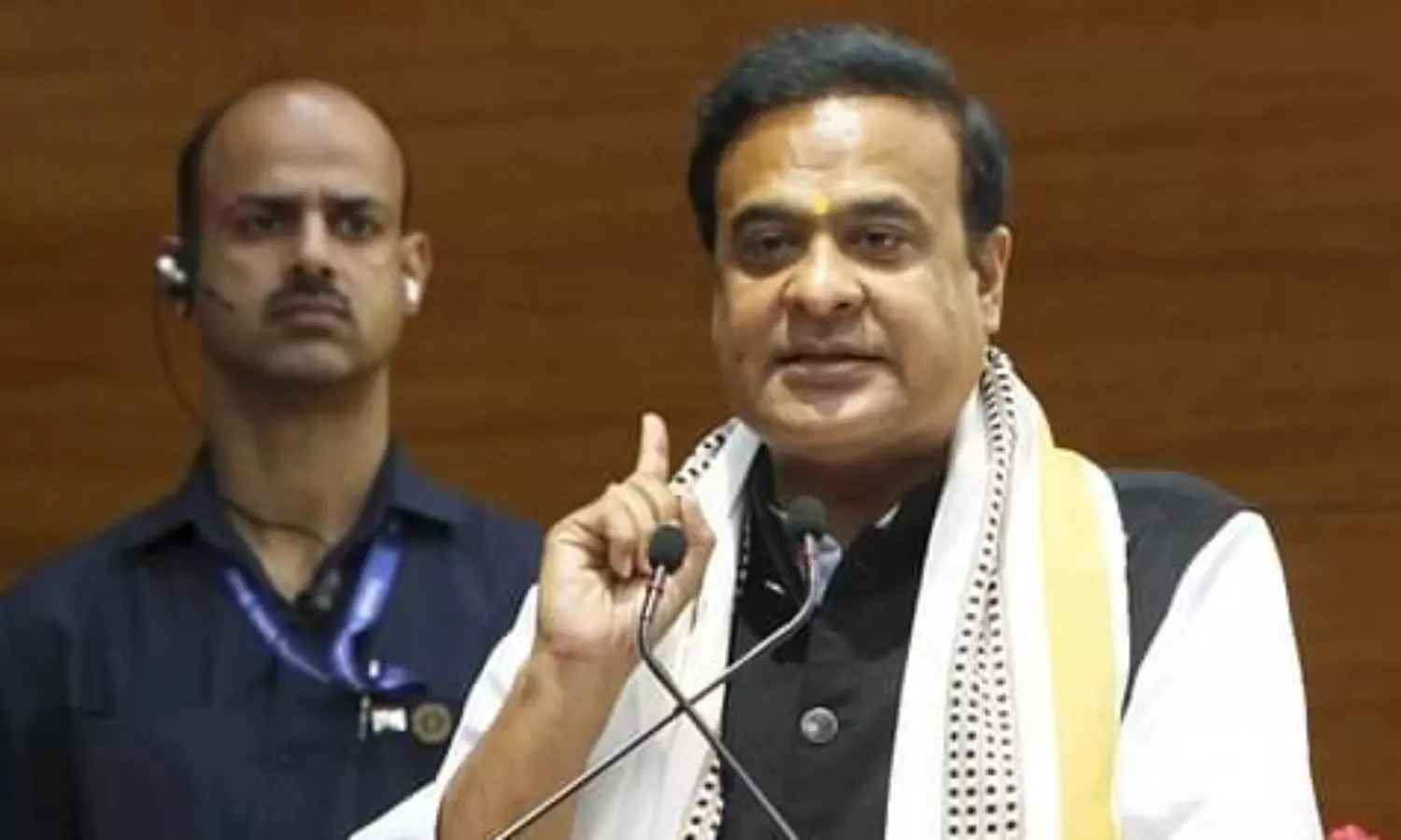 LS polls: Temples to be built in Mathura, Kashi if BJP wins 400 seats: Assam CM
