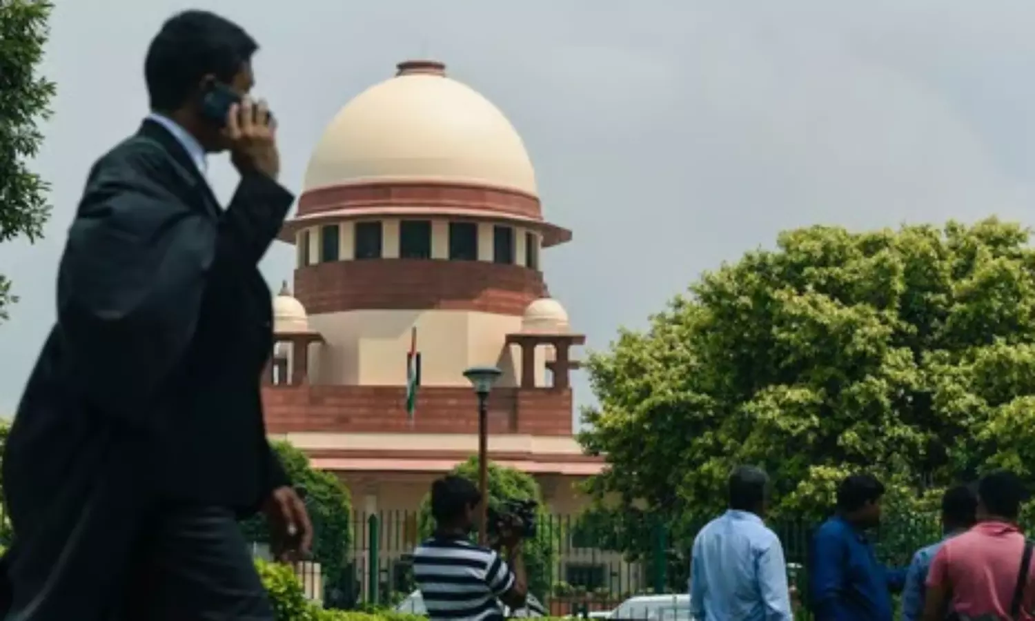A lawyer cannot be sued for providing faulty ‘service’: Supreme Court