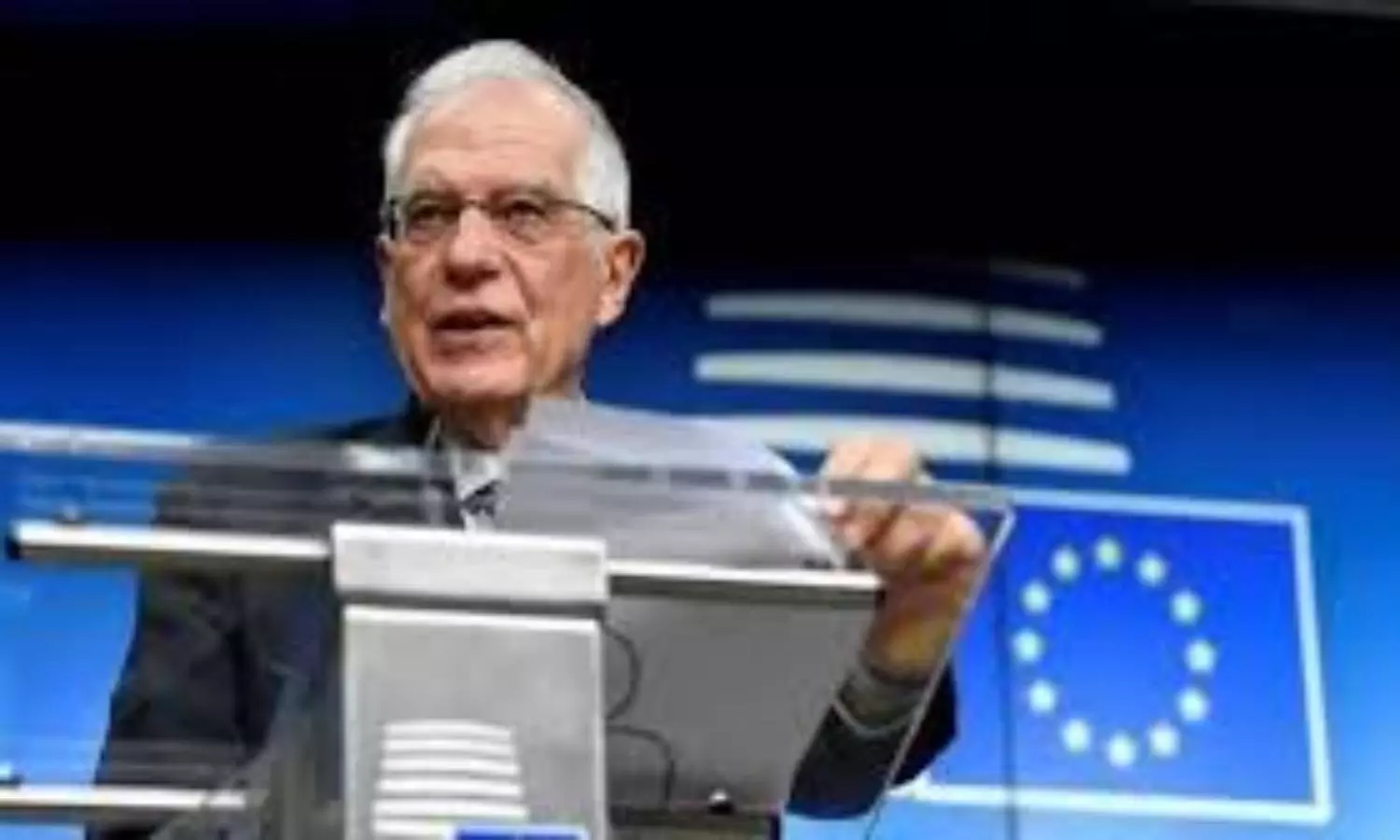 EU diplomat urges Israel to cease military interventions in Rafah