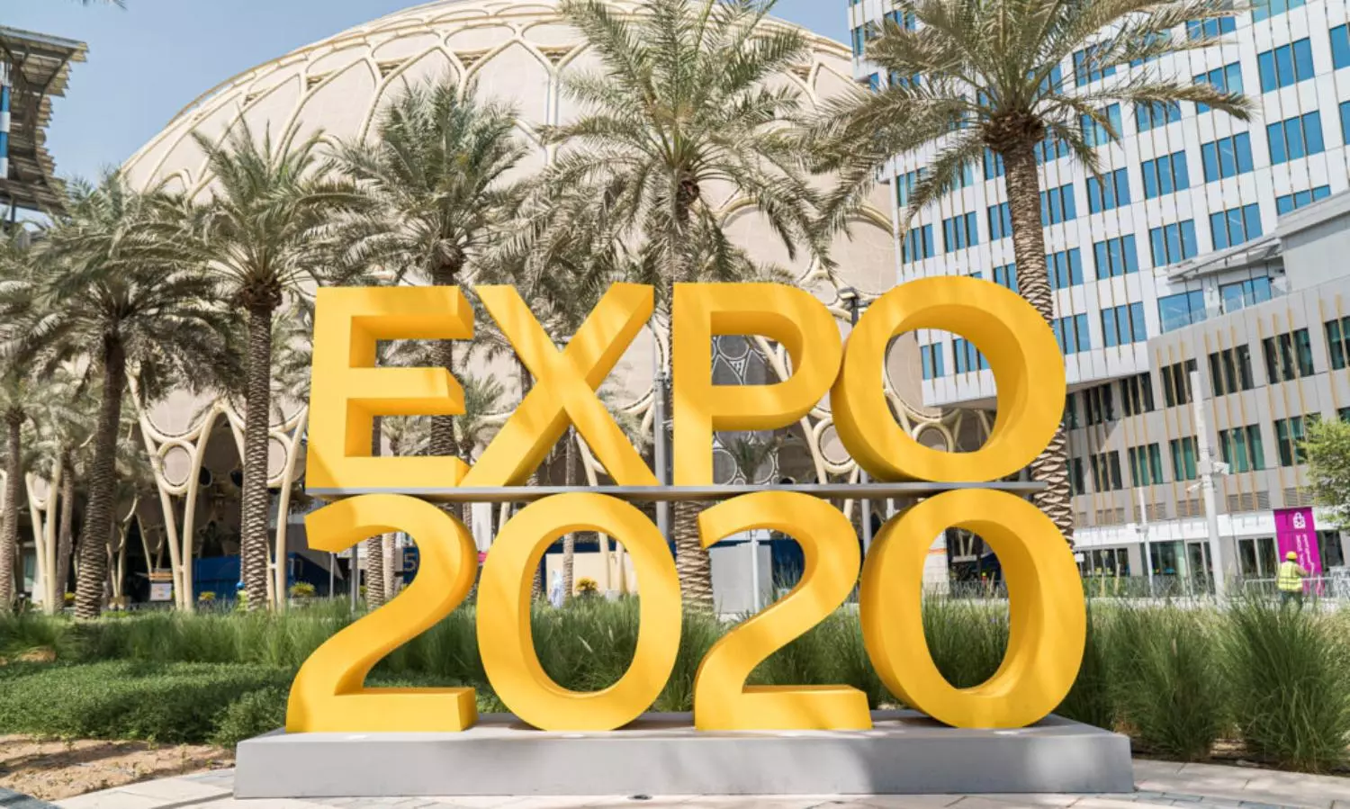 Expo 2020 Dubai Museum to open with free entry on May 18