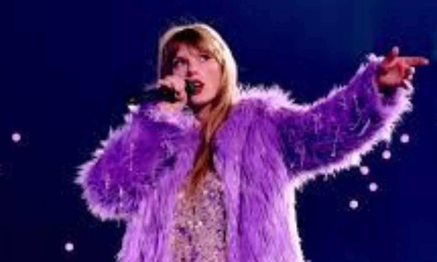 Taylor Swift’s Vienna Eras Tour concerts cancelled for safety after terrorist plot foiled