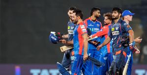 IPL 2024: Porel, Stubbs, Ishant help DC survive Arshad scare; defeats LSG by 19 runs