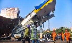 Mumbai Billboard Tragedy Mumbai Billboard Tragedy