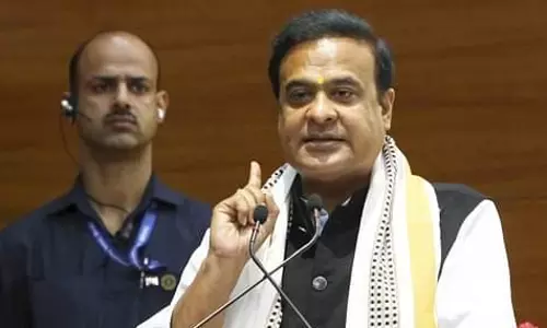 LS polls: Temples to be built in Mathura, Kashi if BJP wins 400 seats: Assam CM