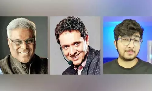 Leadership event  Bosses Day Out debuts in Qatar